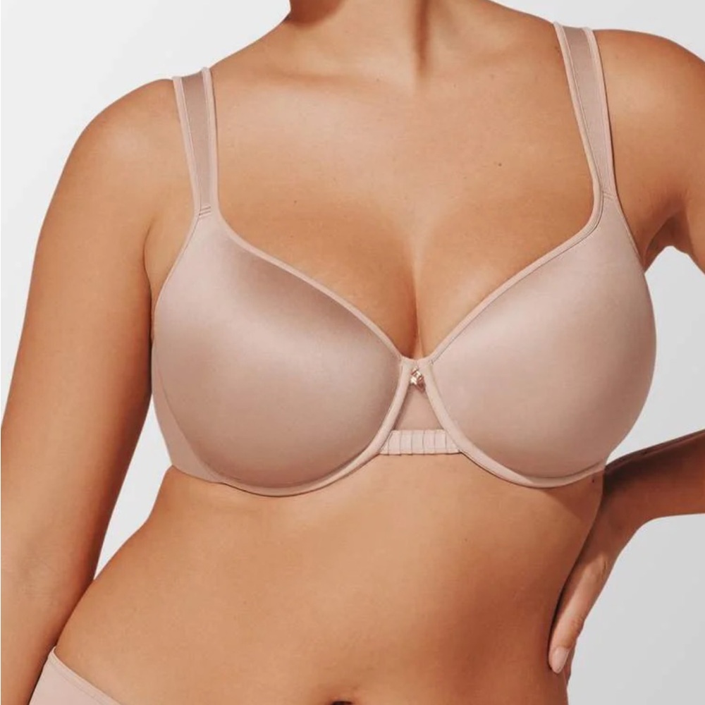ThirdLove Women's 24/7 Bra in Dusty Pink
